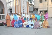 Group of Dars e Nooraani